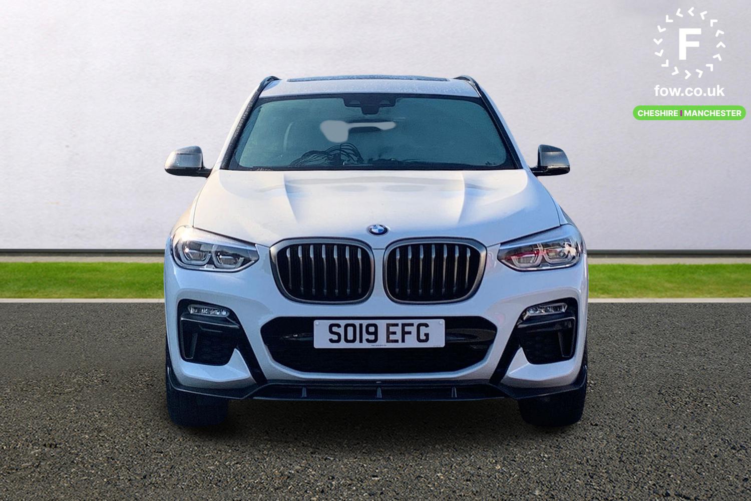 Used BMW X3 2019 for sale - 77415188: Photo 17