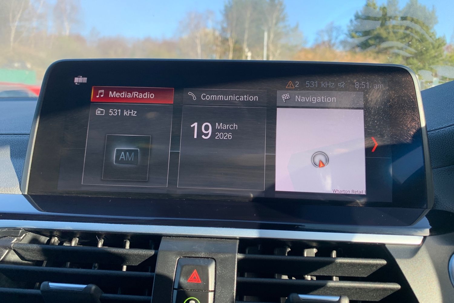 Used BMW X3 2019 for sale - 77415188: Photo 9