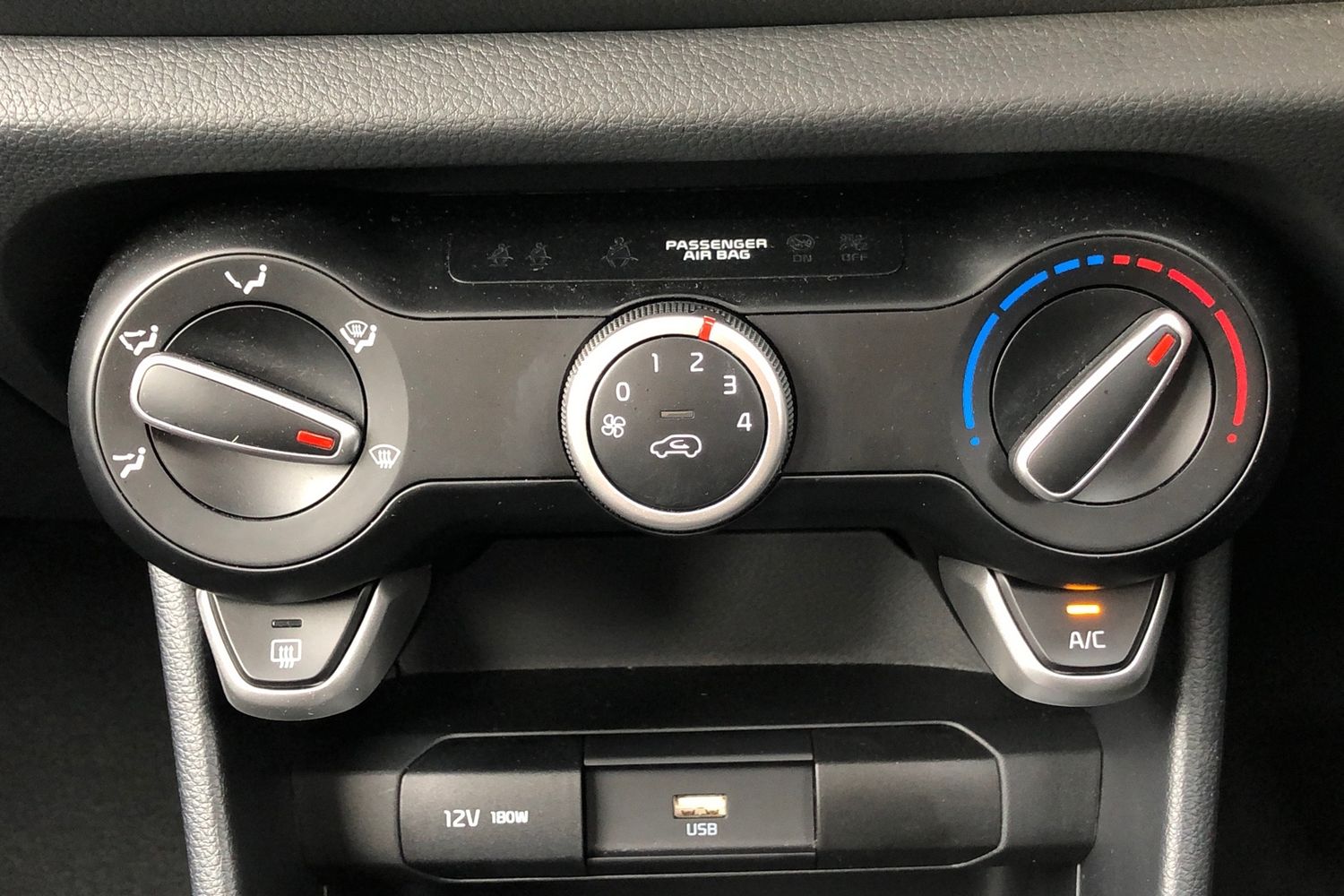 Used Kia Picanto 2023 for sale - 77514703: Photo 10