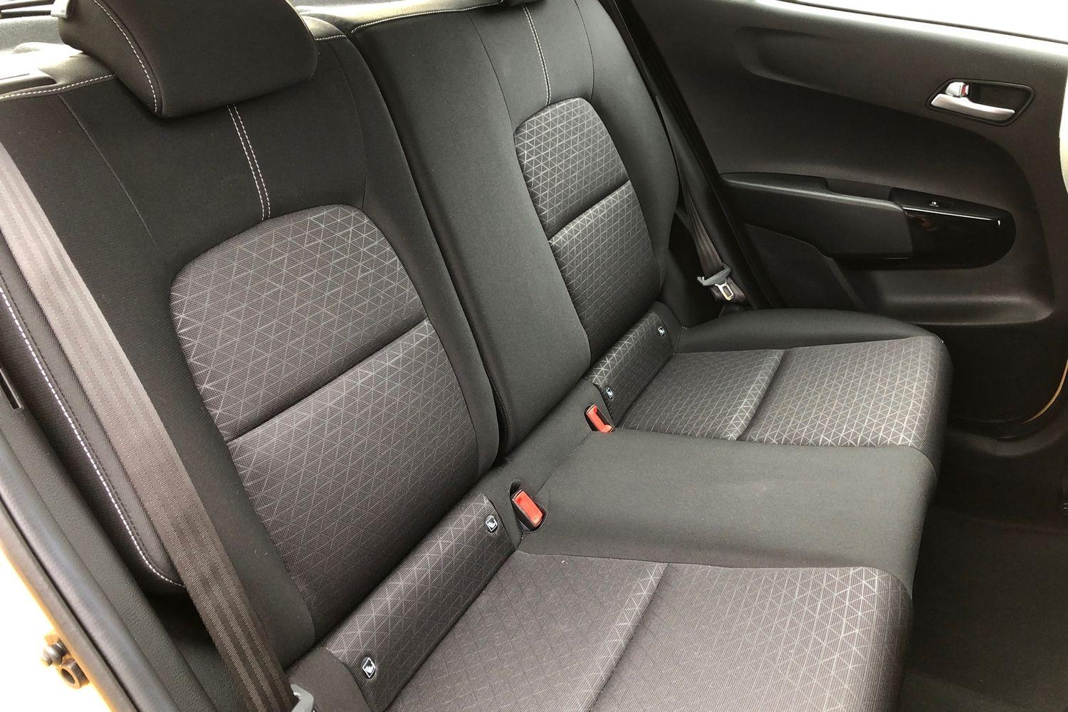 Used Kia Picanto 2023 for sale - 77514703: Photo 13