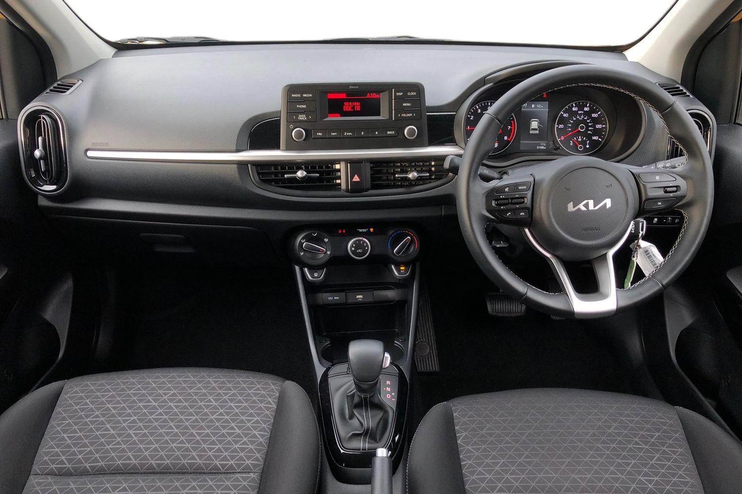 Used Kia Picanto 2023 for sale - 77514703: Photo 3