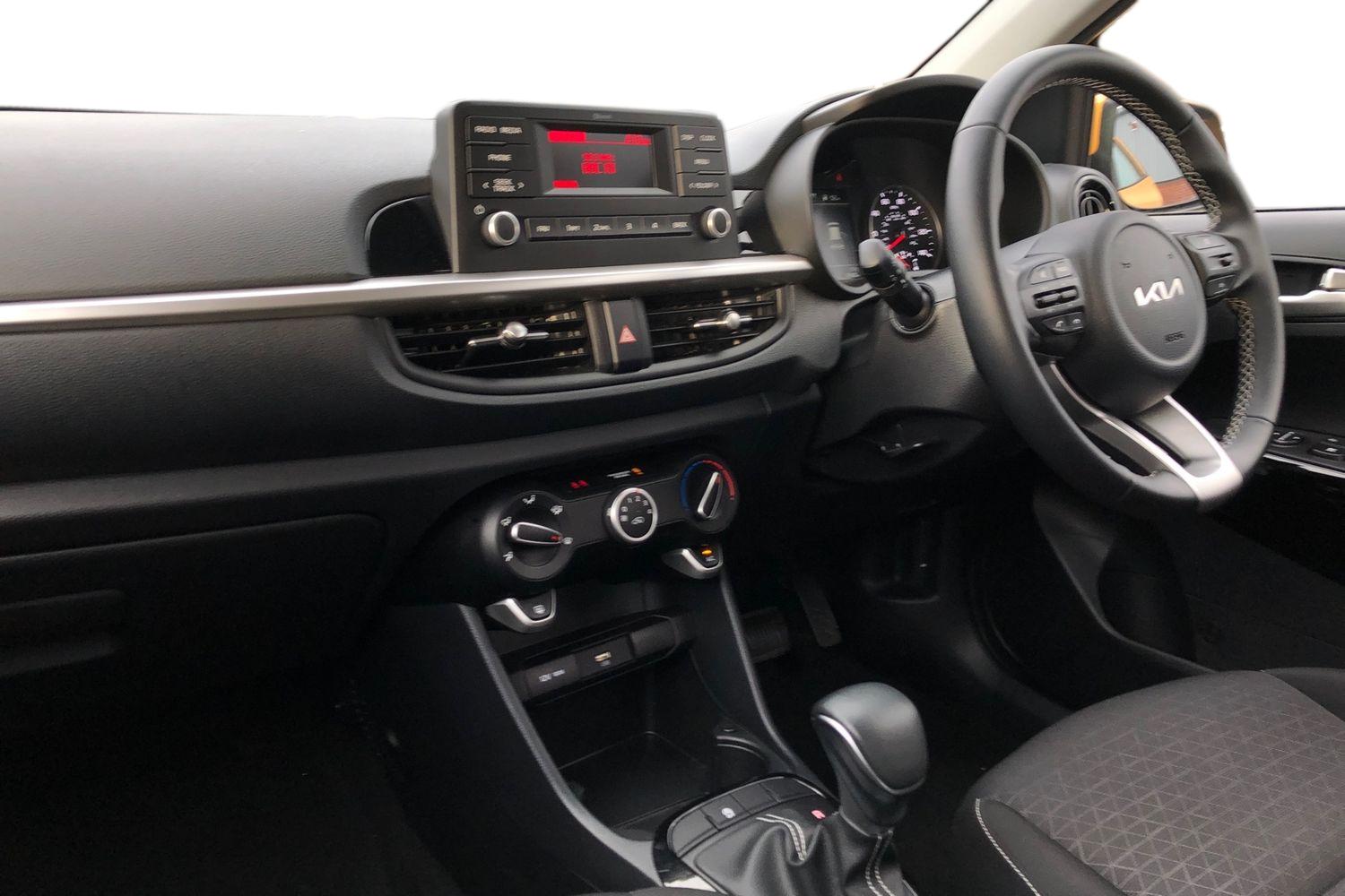 Used Kia Picanto 2023 for sale - 77514703: Photo 4