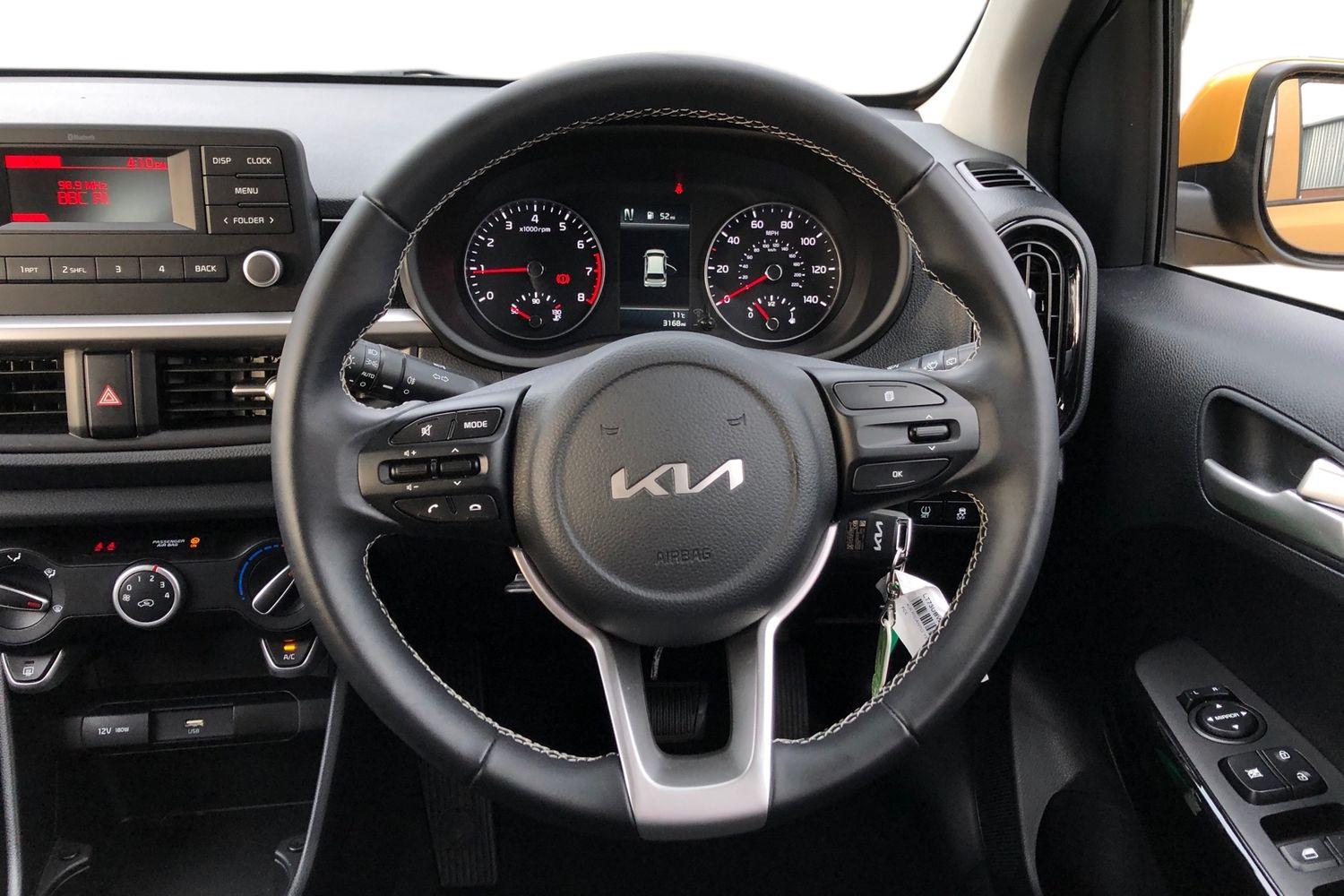 Used Kia Picanto 2023 for sale - 77514703: Photo 5