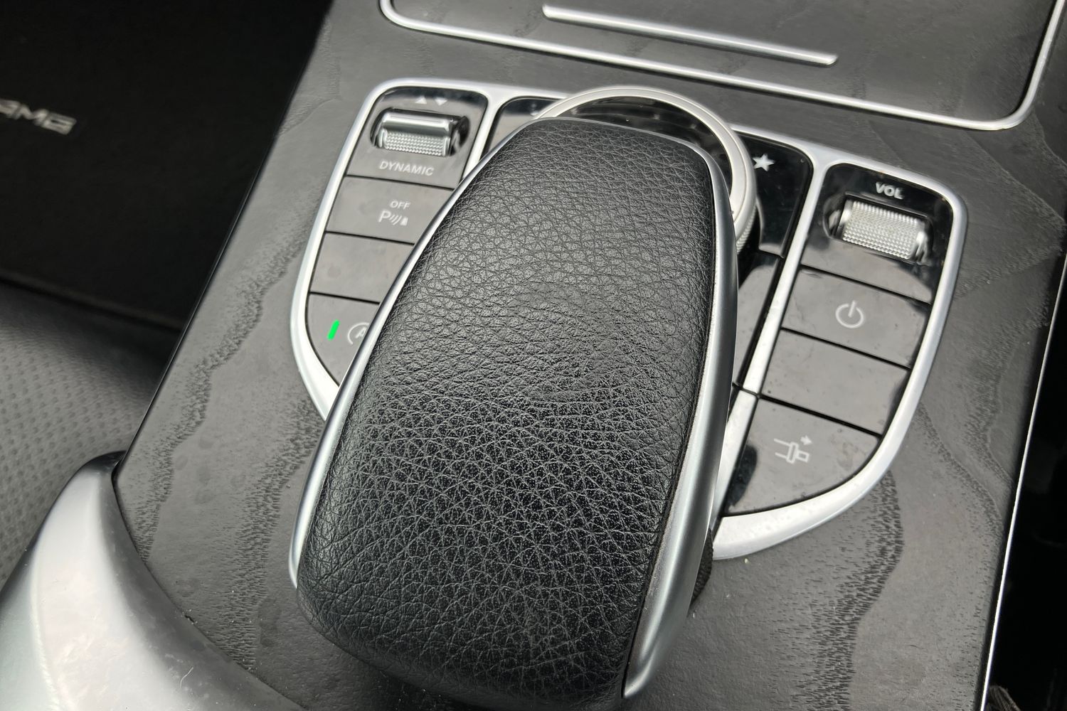 Used Mercedes-Benz C Class 2018 for sale - 76158083: Photo 10