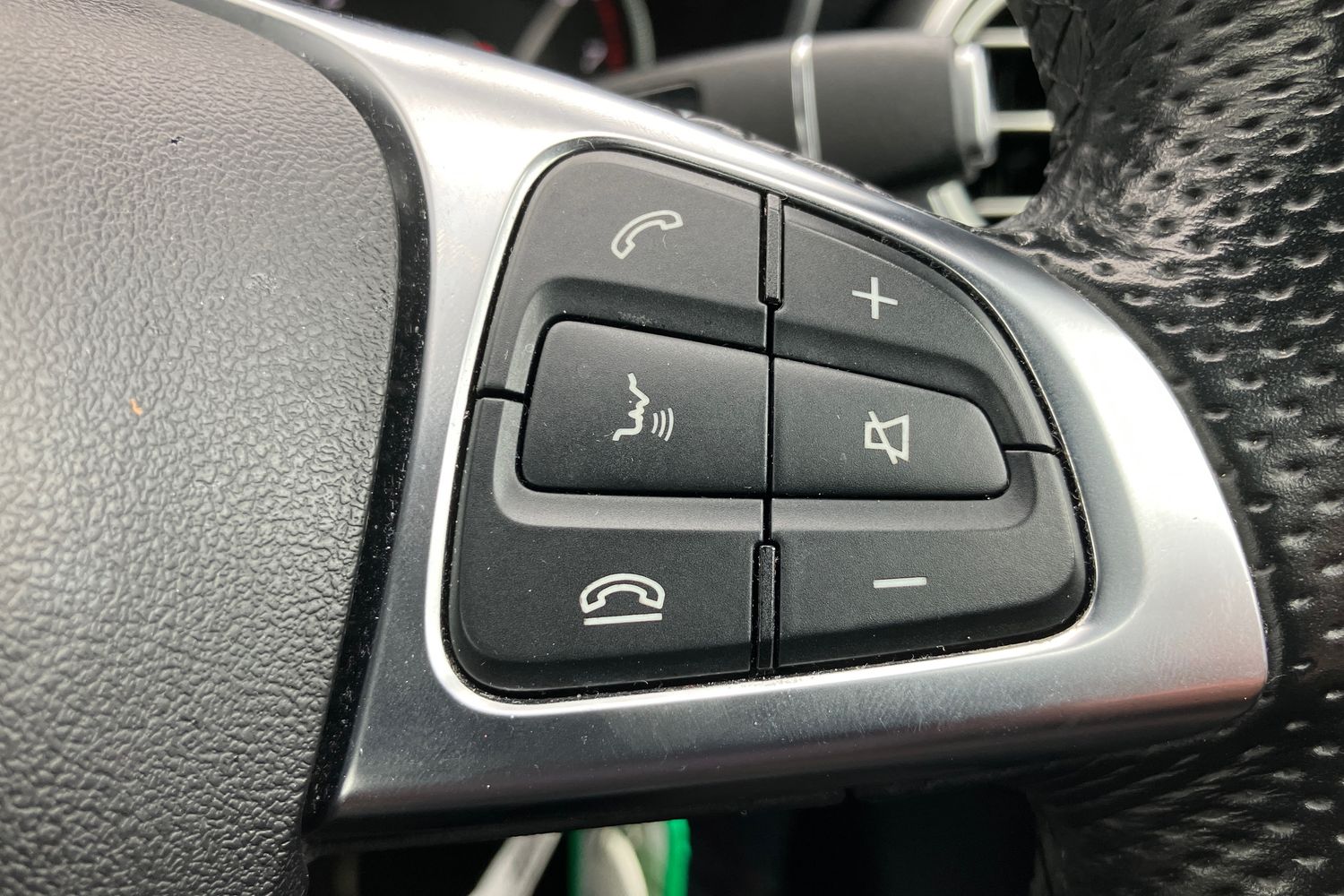 Used Mercedes-Benz C Class 2018 for sale - 76158083: Photo 13