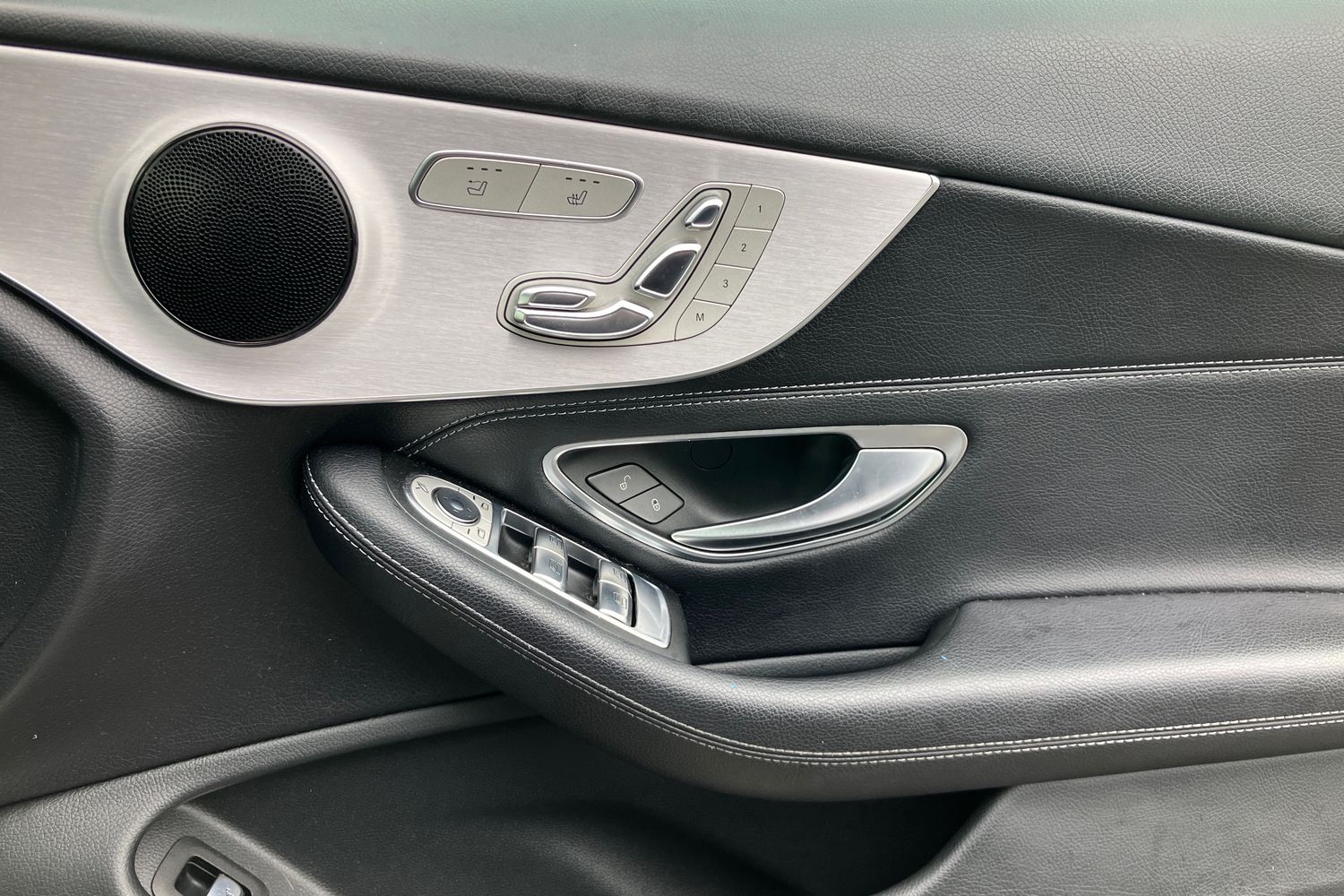 Used Mercedes-Benz C Class 2018 for sale - 76158083: Photo 18