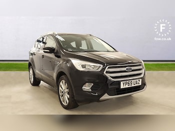 Used Ford Kuga 2019 for sale - 78888379: Photo