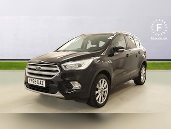 Used Ford Kuga 2019 for sale - 78888379: Photo