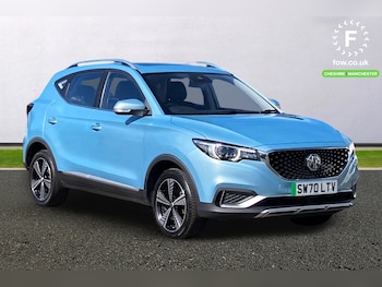 Used MG MG ZS 2021 for sale - 78920617: Photo