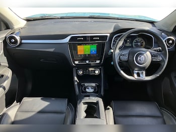 Used MG MG ZS 2021 for sale - 78920617: Photo