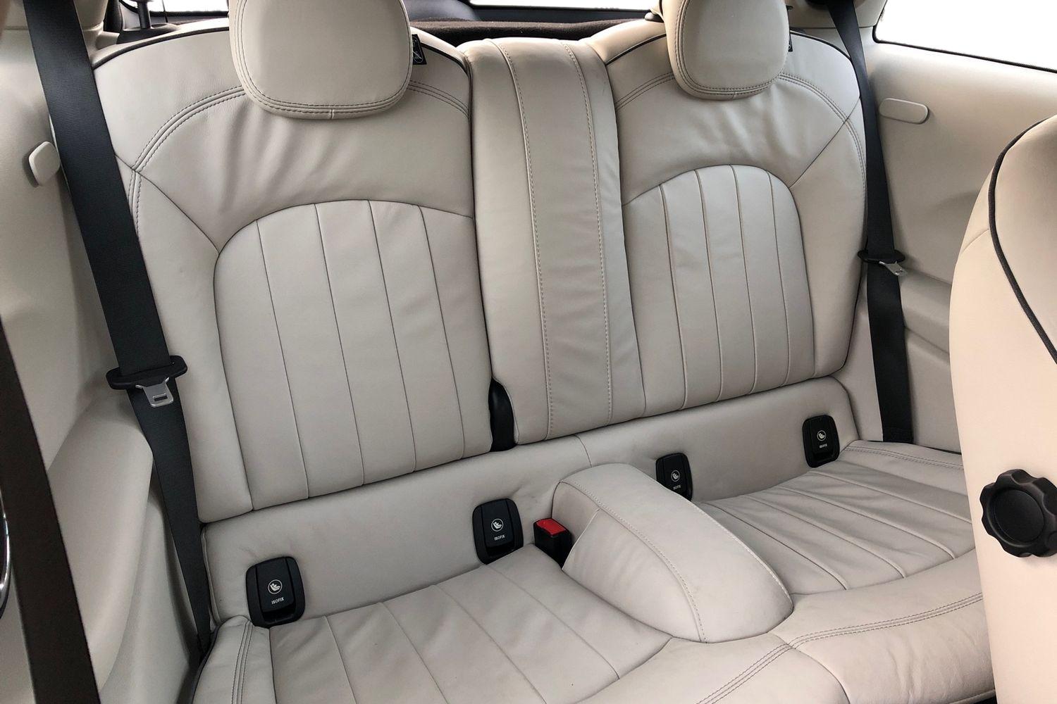 Used MINI Hatch 2018 for sale - 76194173: Photo 11