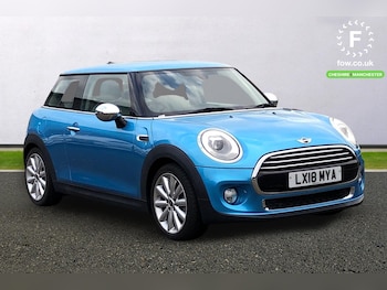 MINI - Hatch