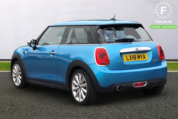 Used MINI Hatch 2018 for sale - 76194173: Photo 2