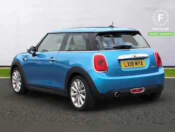 Used MINI Hatch 2018 for sale - 76194173: Photo 2