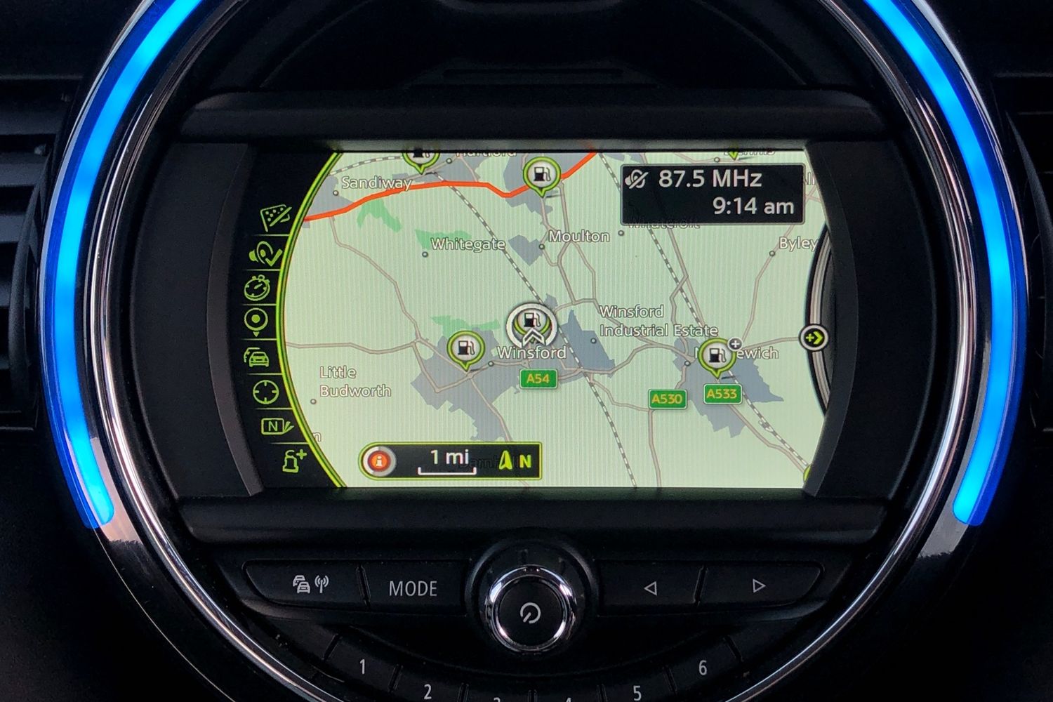 Used MINI Hatch 2018 for sale - 76194173: Photo 6