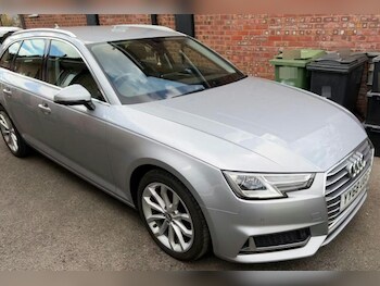 Used Audi A4 2018 for sale - 78359716: Photo