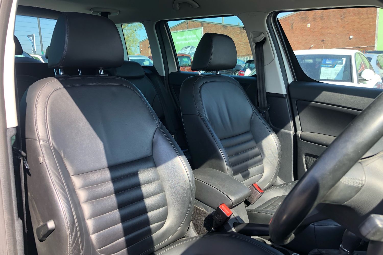 Used Skoda Yeti 2017 for sale - 76368685: Photo 13