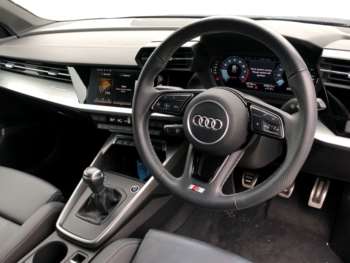 Used Audi A3 2021 for sale - 74748226: Photo