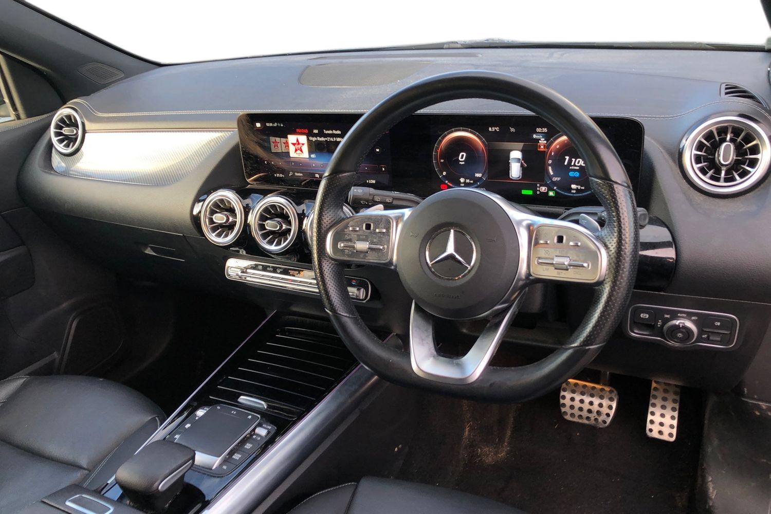 Used Mercedes-Benz GLA 2022 for sale - 77179230: Photo 3