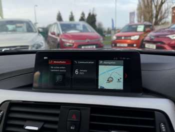 Used BMW 4 Series 2018 for sale - 74905394: Photo