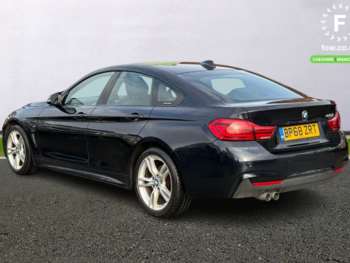 Used BMW 4 Series 2018 for sale - 74905394: Photo