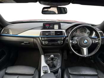 Used BMW 4 Series 2018 for sale - 74905394: Photo