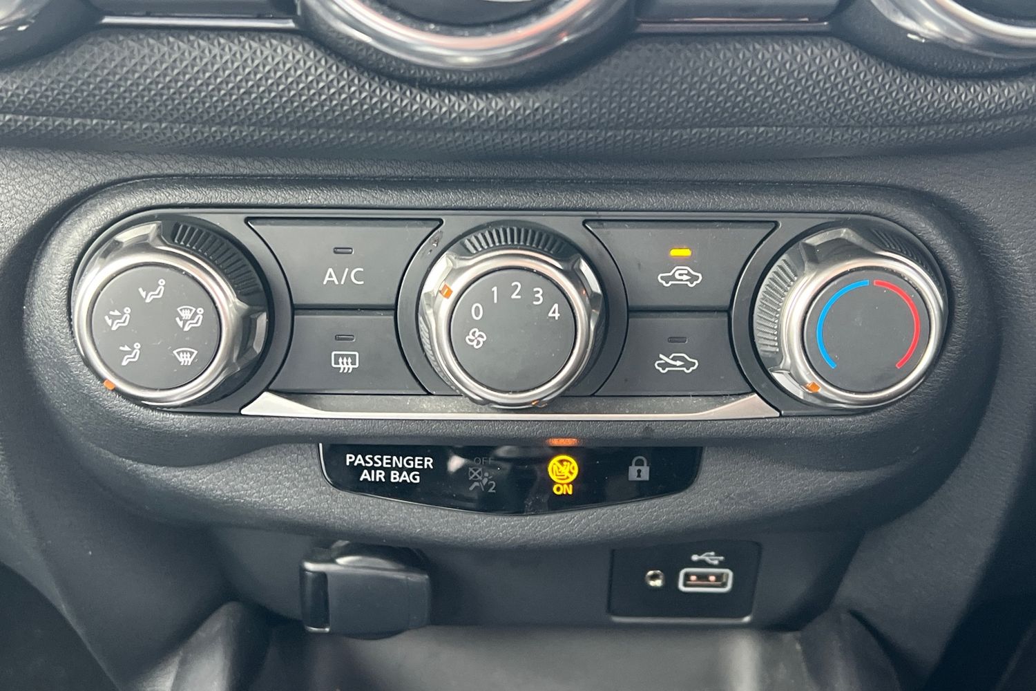 Used Nissan Juke 2023 for sale - 78197667: Photo 10