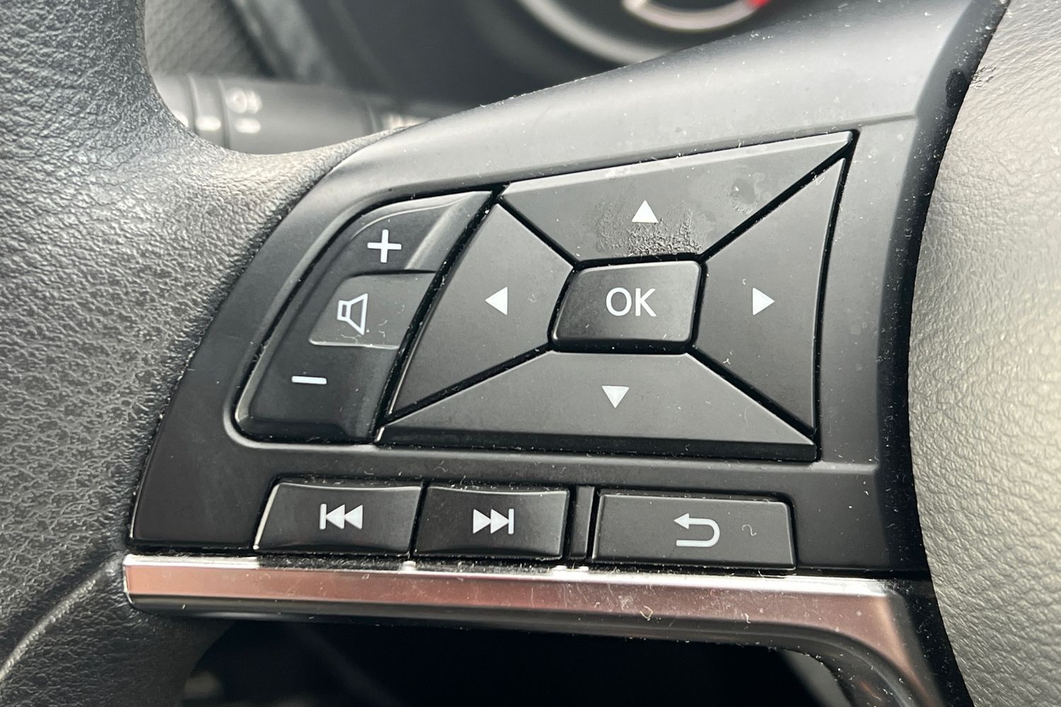 Used Nissan Juke 2023 for sale - 78197667: Photo 11