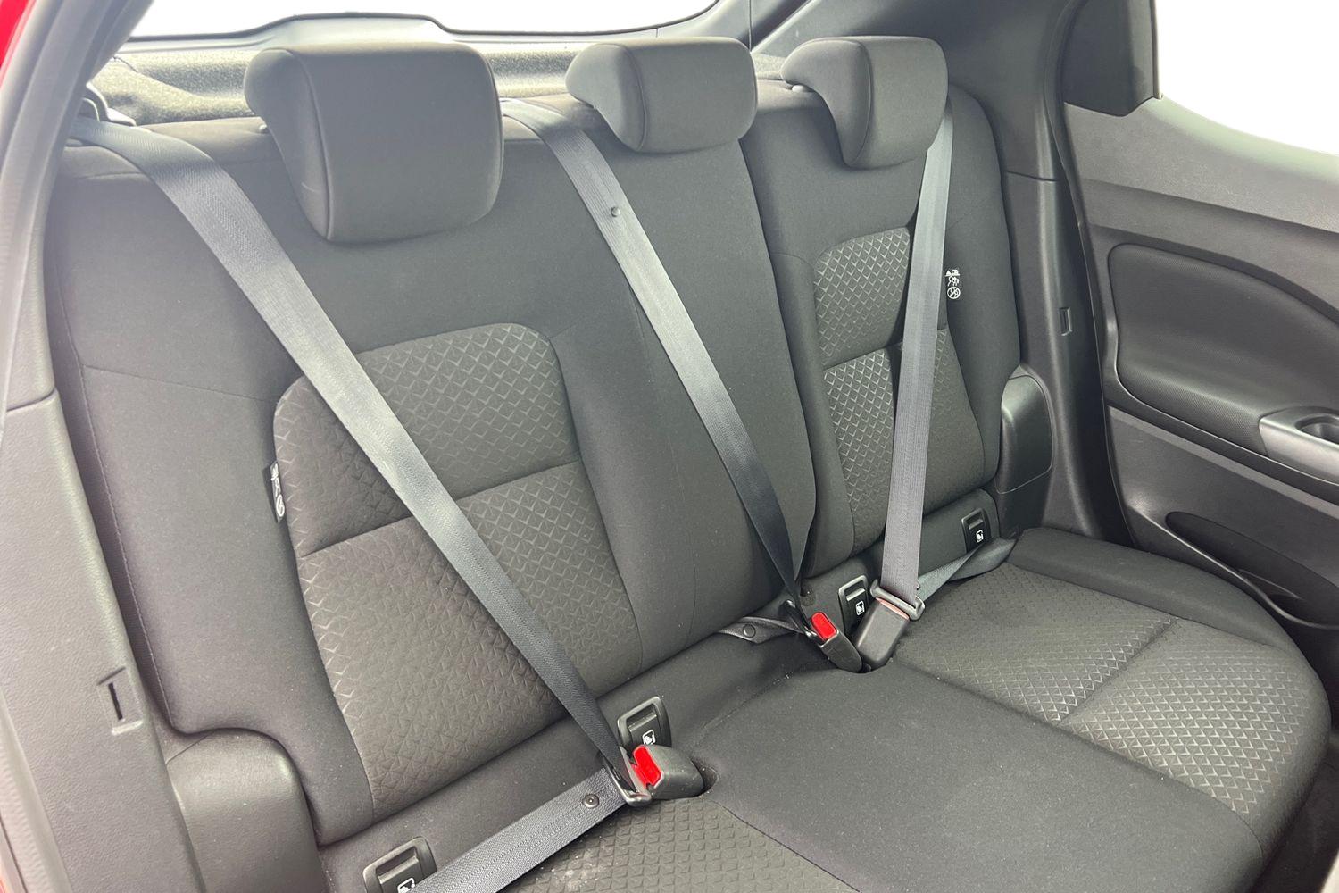 Used Nissan Juke 2023 for sale - 78197667: Photo 18