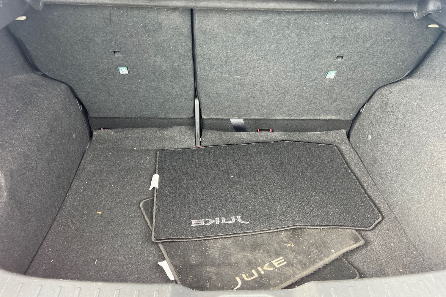 Used Nissan Juke 2023 for sale - 78197667: Photo 19