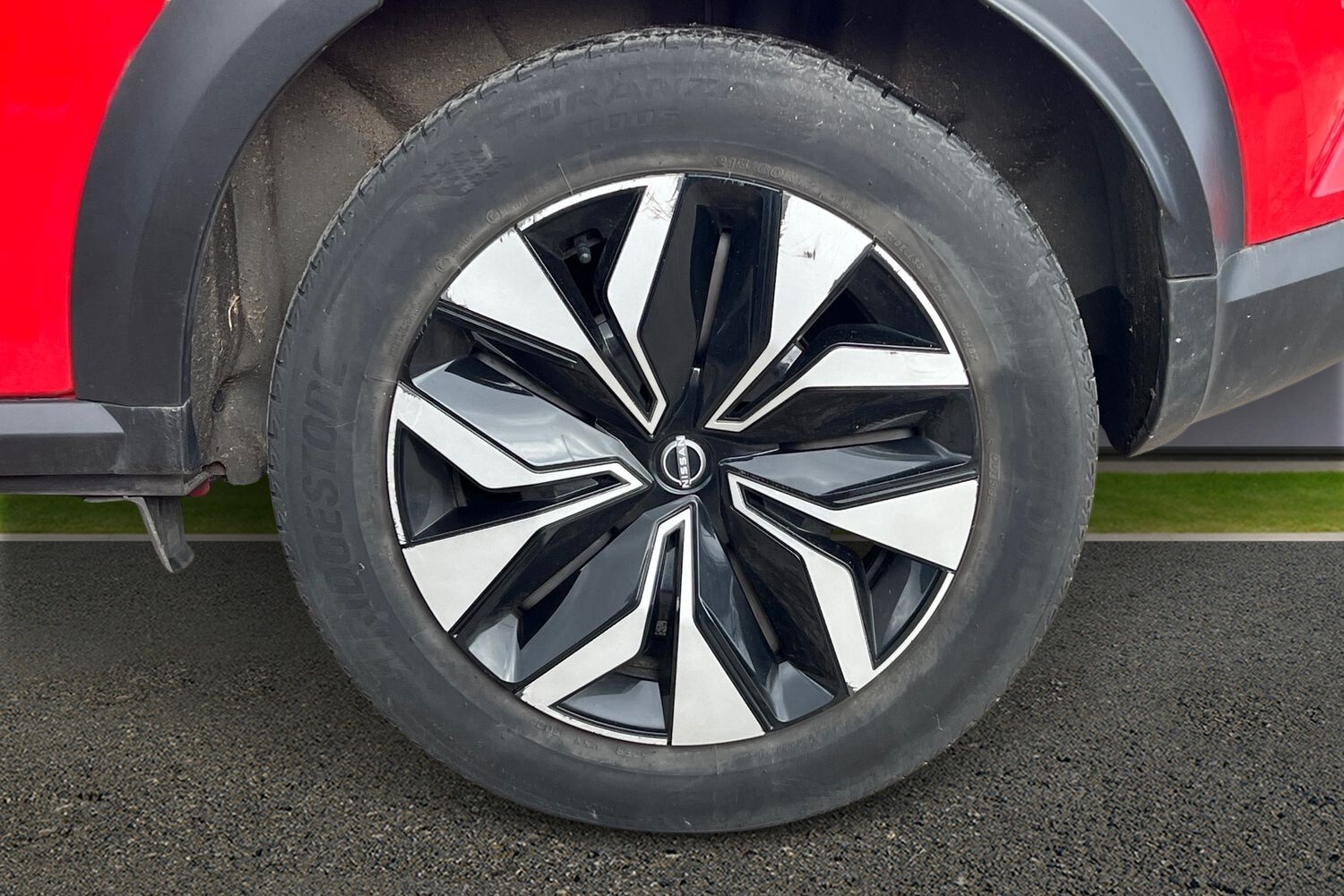 Used Nissan Juke 2023 for sale - 78197667: Photo 20