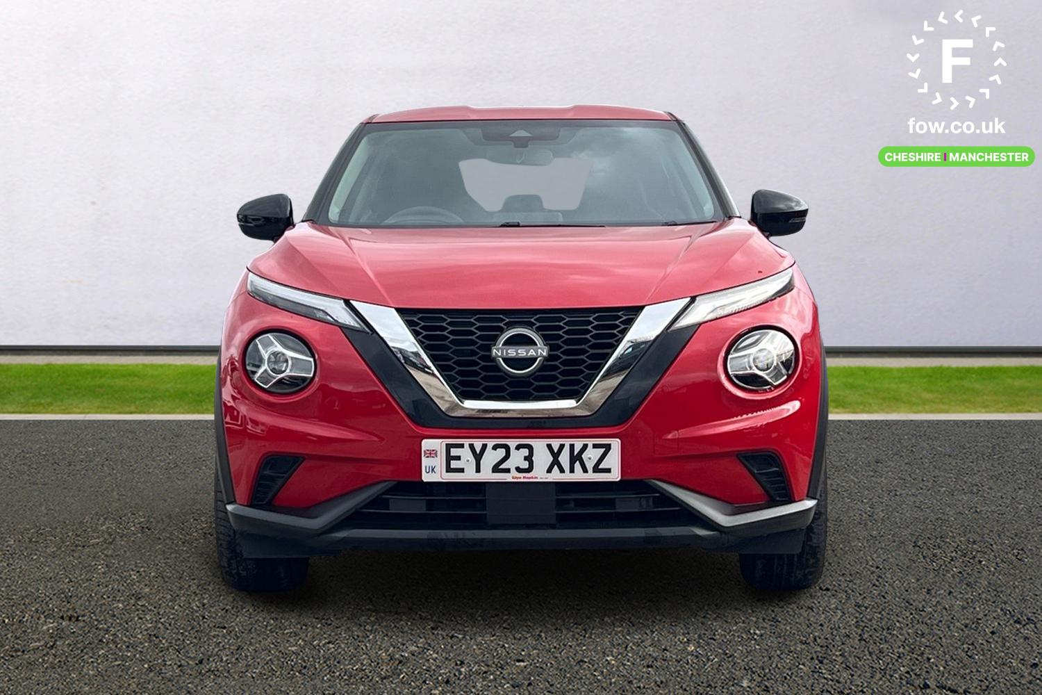 Used Nissan Juke 2023 for sale - 78197667: Photo 21