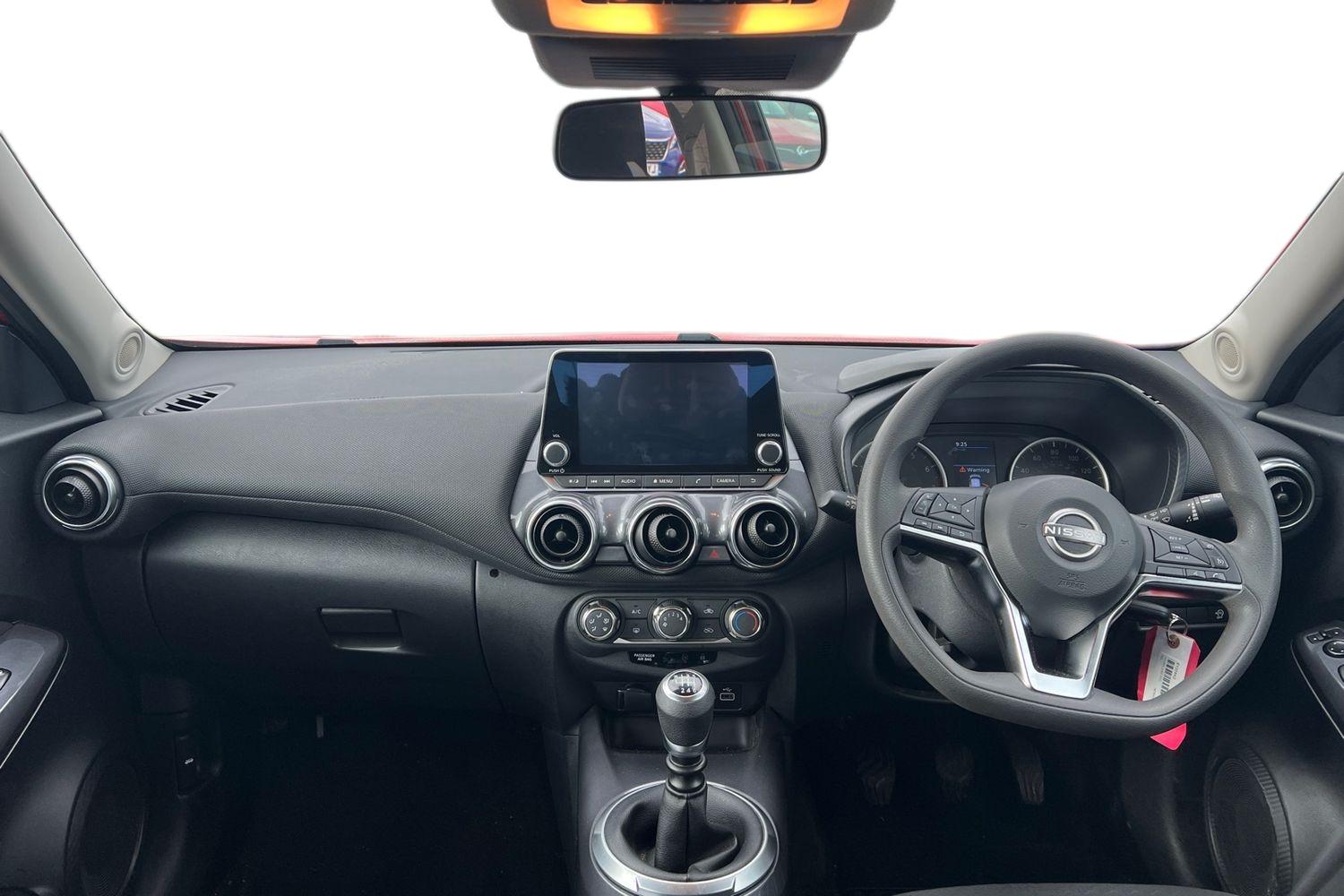 Used Nissan Juke 2023 for sale - 78197667: Photo 3