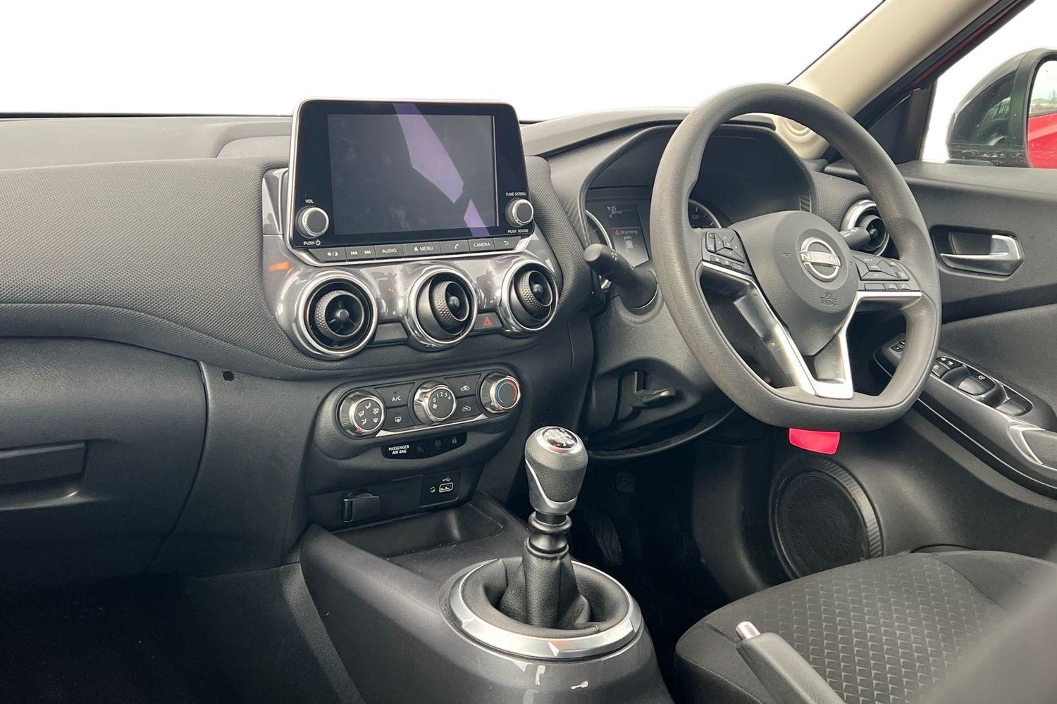 Used Nissan Juke 2023 for sale - 78197667: Photo 4