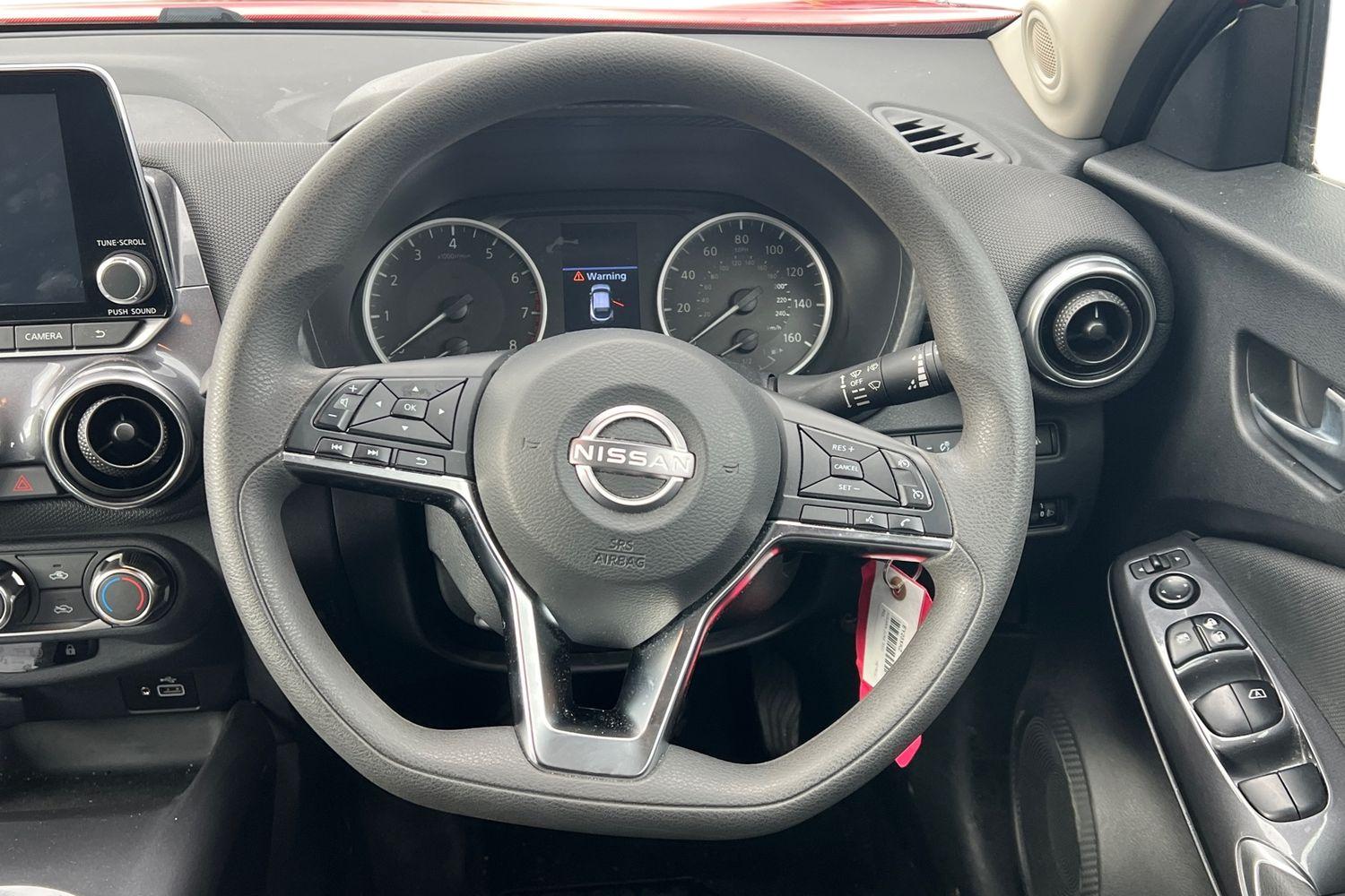 Used Nissan Juke 2023 for sale - 78197667: Photo 5