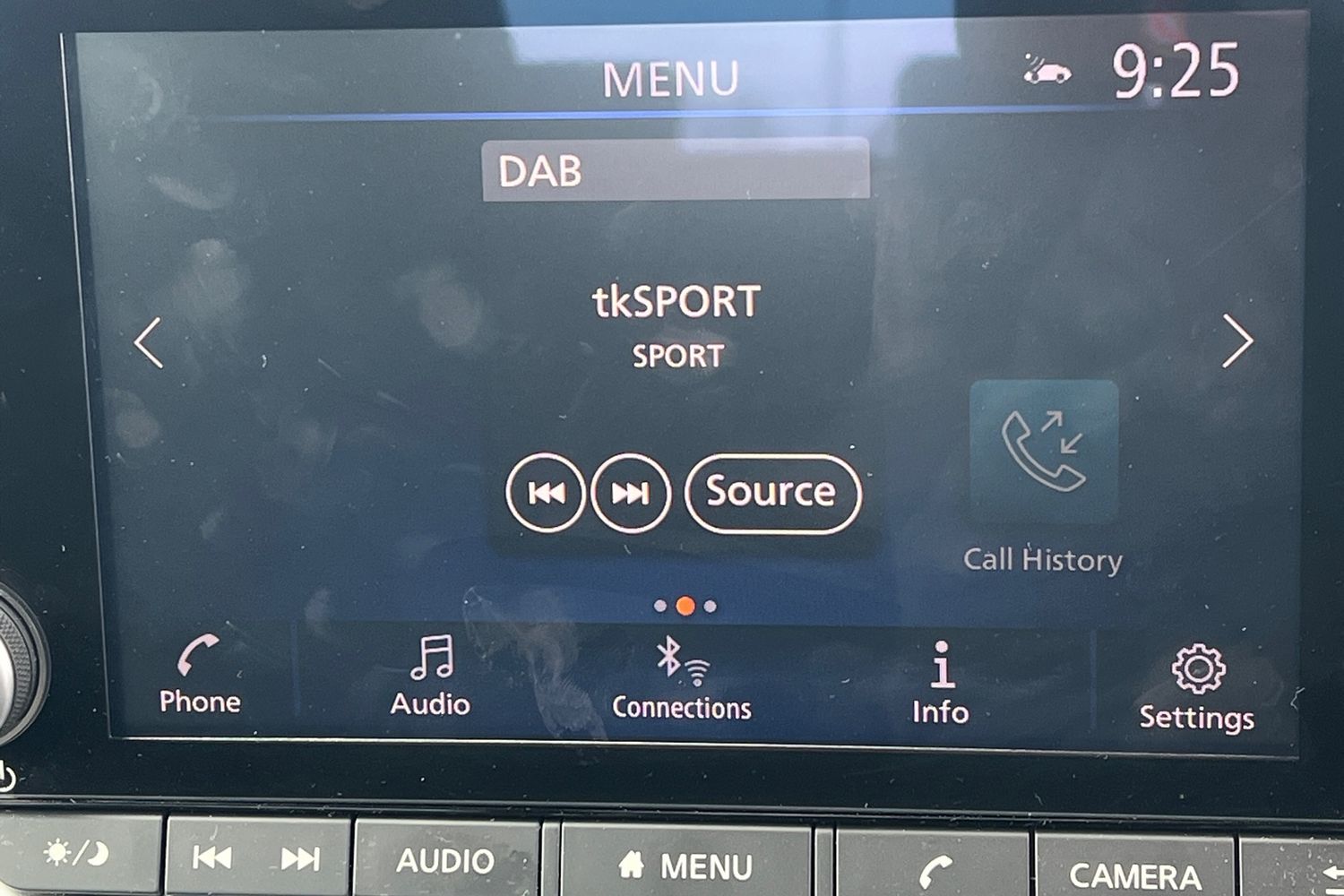 Used Nissan Juke 2023 for sale - 78197667: Photo 6