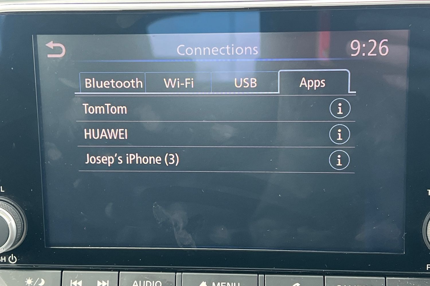 Used Nissan Juke 2023 for sale - 78197667: Photo 9