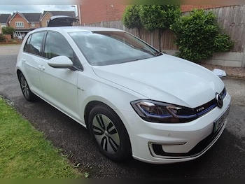 Used Volkswagen Golf 2018 for sale - 78961327: Photo