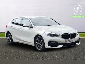 BMW - 1 Series