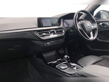 Used BMW 1 Series 2022 for sale - 75850891: Photo