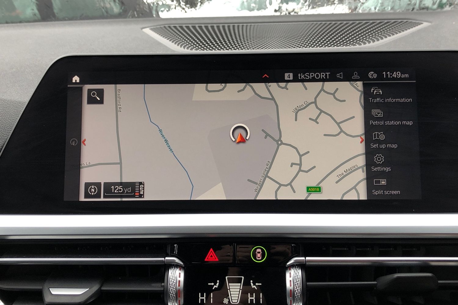 Used BMW 3 Series 2021 for sale - 76300063: Photo 10