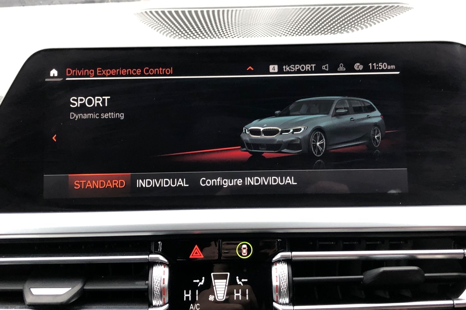 Used BMW 3 Series 2021 for sale - 76300063: Photo 11