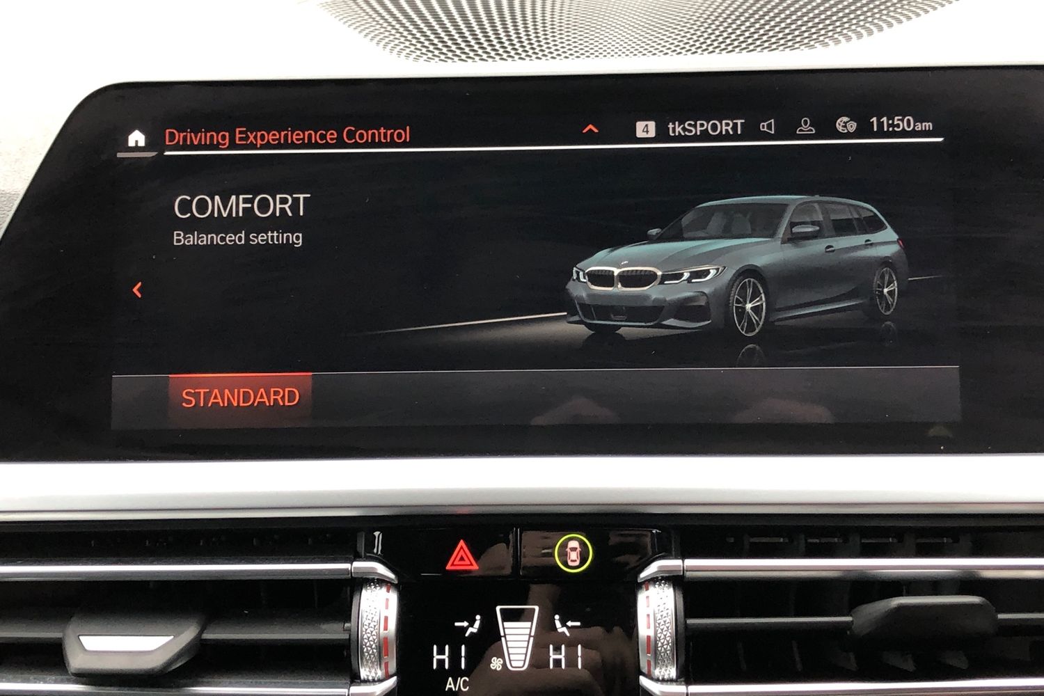 Used BMW 3 Series 2021 for sale - 76300063: Photo 12