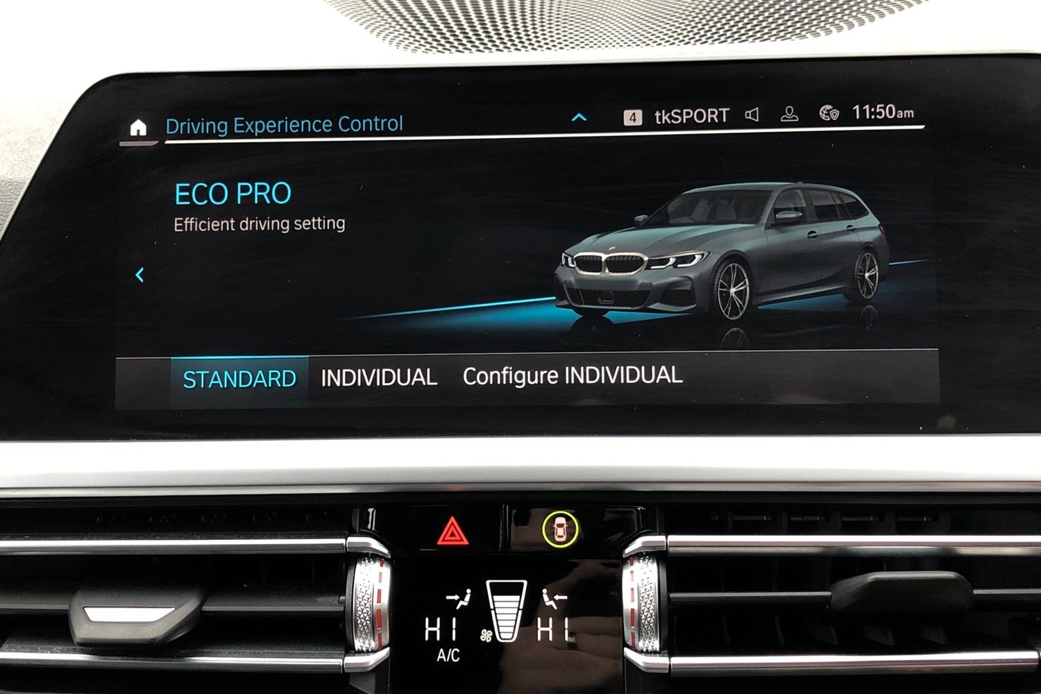 Used BMW 3 Series 2021 for sale - 76300063: Photo 13