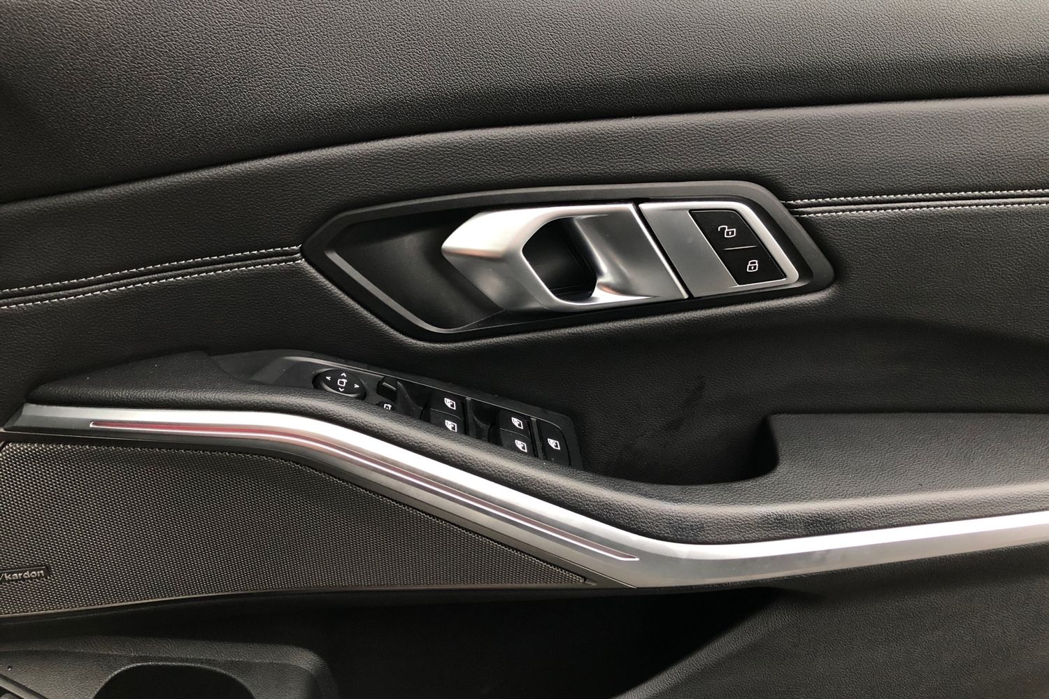 Used BMW 3 Series 2021 for sale - 76300063: Photo 18