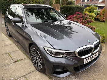 BMW - 3 Series