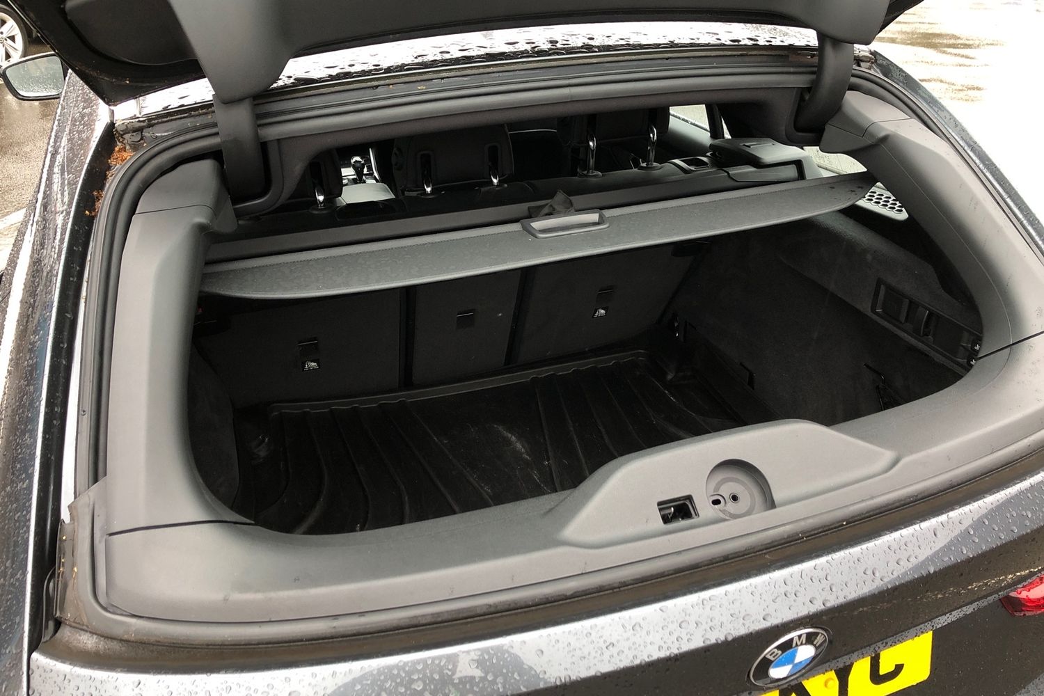 Used BMW 3 Series 2021 for sale - 76300063: Photo 20