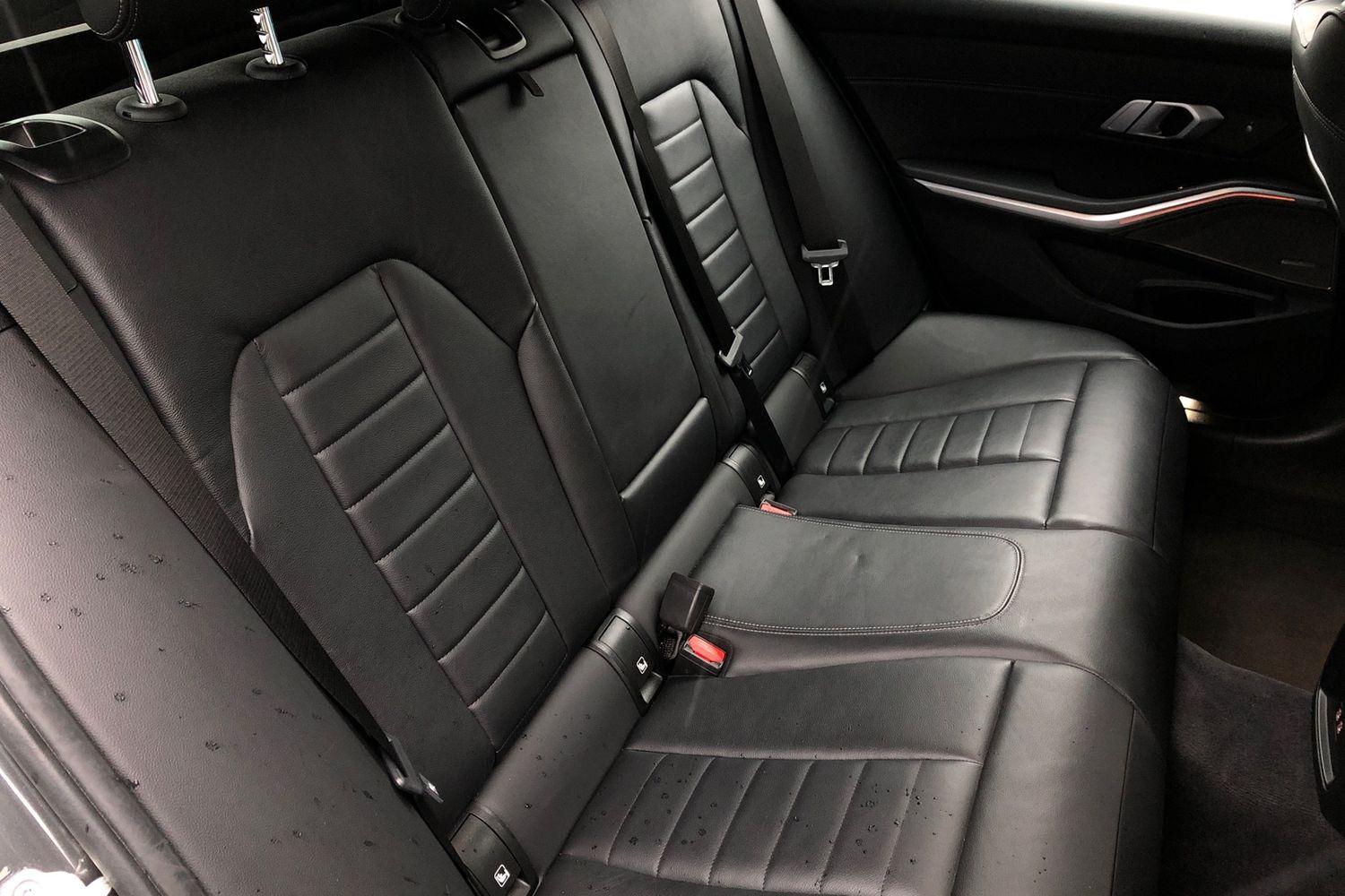 Used BMW 3 Series 2021 for sale - 76300063: Photo 22