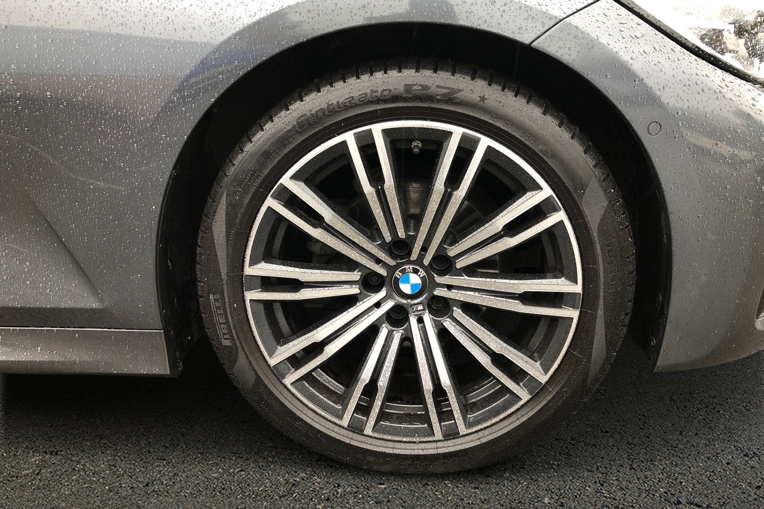 Used BMW 3 Series 2021 for sale - 76300063: Photo 24