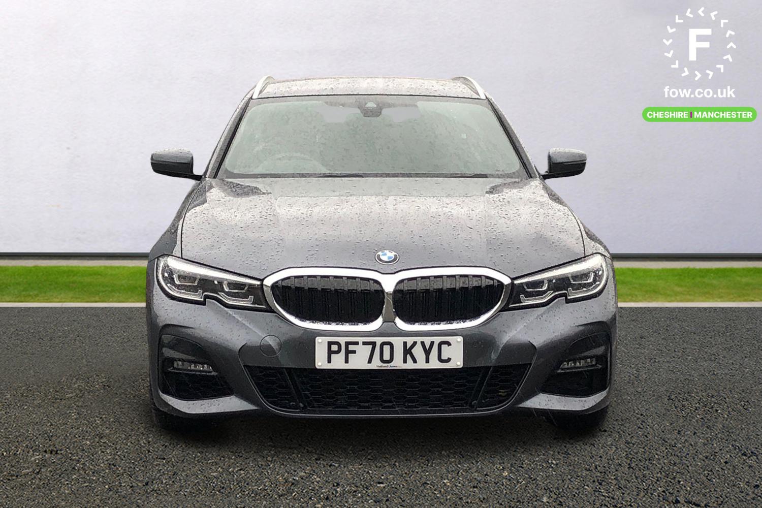 Used BMW 3 Series 2021 for sale - 76300063: Photo 25